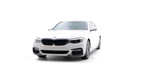 2018 BMW 540i M Sport for sale