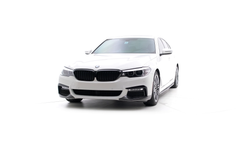2018 BMW 540i M Sport for sale