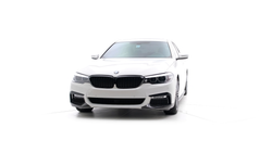 2018 BMW 540i M Sport for sale