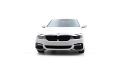 2018 BMW 540i M Sport for sale