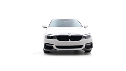 2018 BMW 540i M Sport for sale