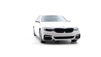 2018 BMW 540i M Sport for sale