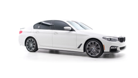 2018 BMW 540i M Sport for sale