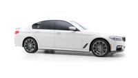 2018 BMW 540i M Sport for sale