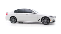 2018 BMW 540i M Sport for sale