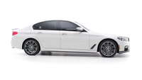 2018 BMW 540i M Sport for sale