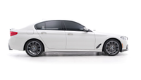 2018 BMW 540i M Sport for sale