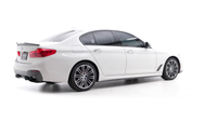 2018 BMW 540i M Sport for sale