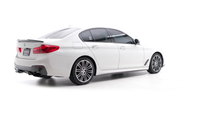 2018 BMW 540i M Sport for sale