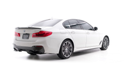 2018 BMW 540i M Sport for sale