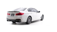 2018 BMW 540i M Sport for sale