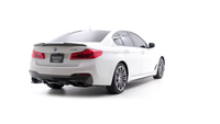 2018 BMW 540i M Sport for sale