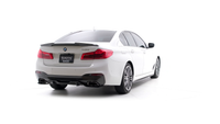 2018 BMW 540i M Sport for sale