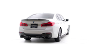 2018 BMW 540i M Sport for sale