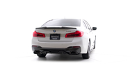 2018 BMW 540i M Sport for sale