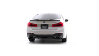 2018 BMW 540i M Sport for sale