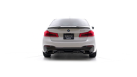 2018 BMW 540i M Sport for sale