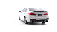 2018 BMW 540i M Sport for sale