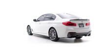 2018 BMW 540i M Sport for sale