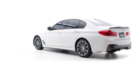 2018 BMW 540i M Sport for sale