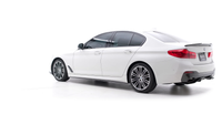 2018 BMW 540i M Sport for sale