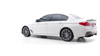2018 BMW 540i M Sport for sale