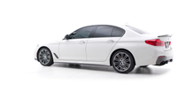2018 BMW 540i M Sport for sale