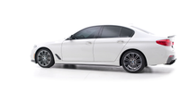 2018 BMW 540i M Sport for sale