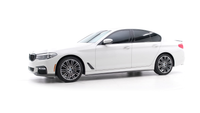 2018 BMW 540i M Sport for sale