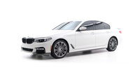 2018 BMW 540i M Sport for sale