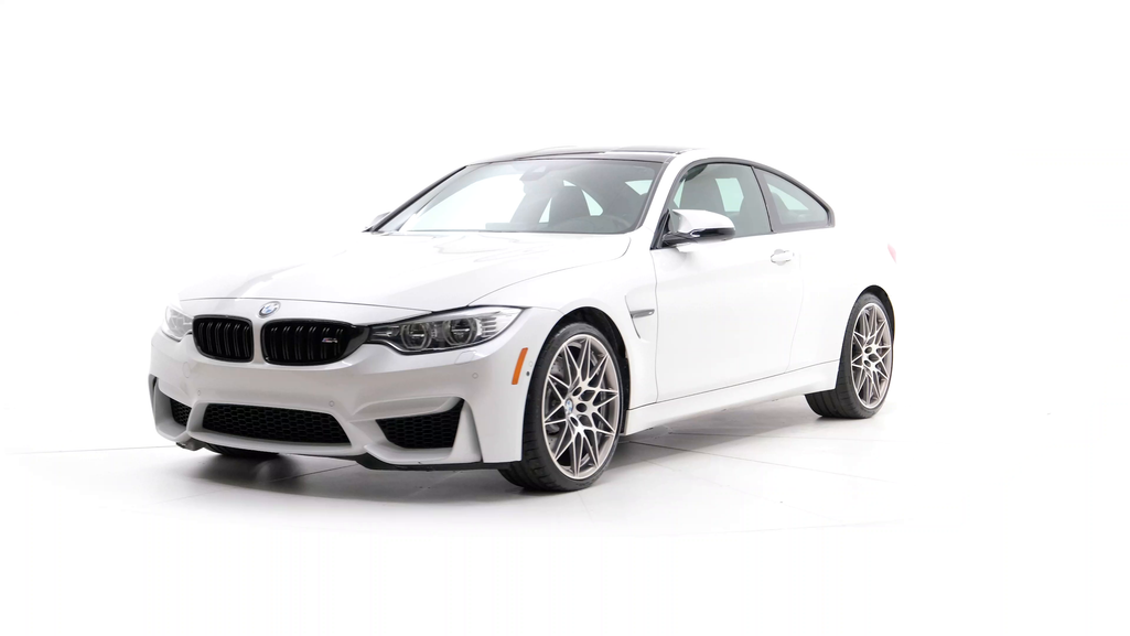 2017 BMW m4 Competition for sale