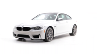 2017 BMW m4 Competition for sale