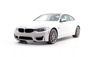 2017 BMW m4 Competition for sale