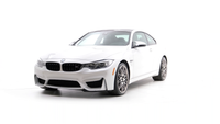 2017 BMW m4 Competition for sale