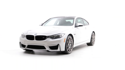 2017 BMW m4 Competition for sale