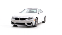 2017 BMW m4 Competition for sale