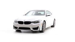 2017 BMW m4 Competition for sale