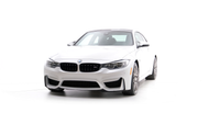 2017 BMW m4 Competition for sale