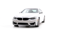 2017 BMW m4 Competition for sale