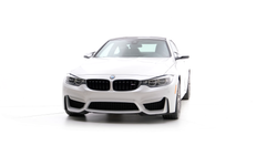 2017 BMW m4 Competition for sale
