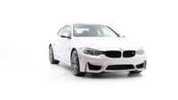 2017 BMW m4 Competition for sale