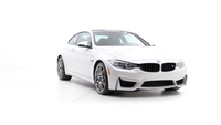 2017 BMW m4 Competition for sale