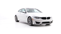 2017 BMW m4 Competition for sale