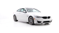 2017 BMW m4 Competition for sale