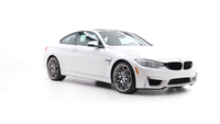 2017 BMW m4 Competition for sale
