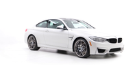 2017 BMW m4 Competition for sale