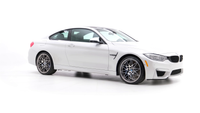 2017 BMW m4 Competition for sale