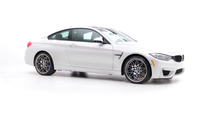 2017 BMW m4 Competition for sale
