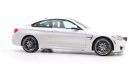 2017 BMW m4 Competition for sale