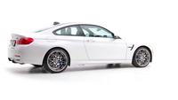 2017 BMW m4 Competition for sale